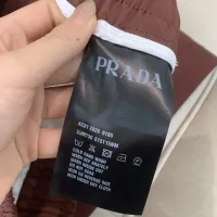 $80.00 USD Prada Pants For Men #1443852