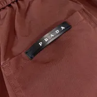 $80.00 USD Prada Pants For Men #1443852