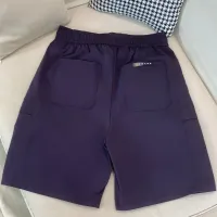 $80.00 USD Prada Pants For Men #1443853