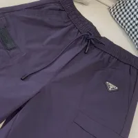 $80.00 USD Prada Pants For Men #1443853