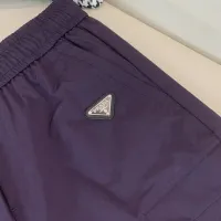$80.00 USD Prada Pants For Men #1443853