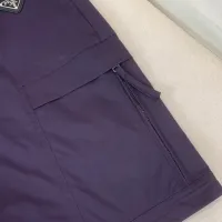 $80.00 USD Prada Pants For Men #1443853