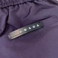 $80.00 USD Prada Pants For Men #1443853