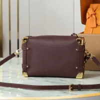 $235.00 USD Louis Vuitton AAA Quality Messenger Bags For Women #1443854
