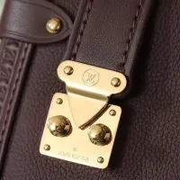 $235.00 USD Louis Vuitton AAA Quality Messenger Bags For Women #1443854