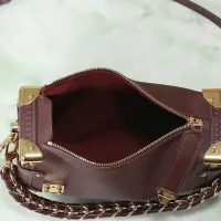 $235.00 USD Louis Vuitton AAA Quality Messenger Bags For Women #1443854