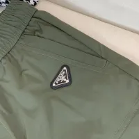 $80.00 USD Prada Pants For Men #1443855