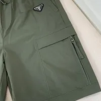 $80.00 USD Prada Pants For Men #1443855