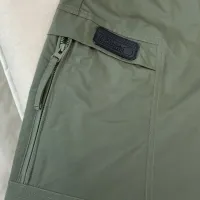 $80.00 USD Prada Pants For Men #1443855