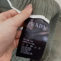 $80.00 USD Prada Pants For Men #1443855