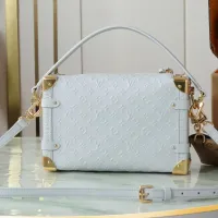 $245.00 USD Louis Vuitton AAA Quality Messenger Bags For Women #1443856