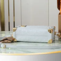 $245.00 USD Louis Vuitton AAA Quality Messenger Bags For Women #1443856
