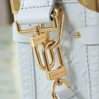$245.00 USD Louis Vuitton AAA Quality Messenger Bags For Women #1443856