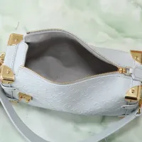 $245.00 USD Louis Vuitton AAA Quality Messenger Bags For Women #1443856