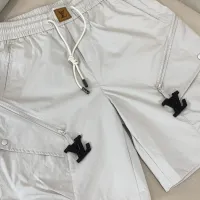 $82.00 USD Louis Vuitton LV Pants For Men #1443857