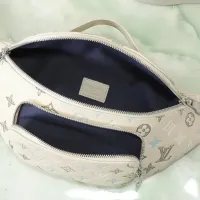 $190.00 USD Louis Vuitton LV AAA Quality Belt Bags For Women #1443858