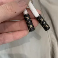 $82.00 USD Louis Vuitton LV Pants For Men #1443859