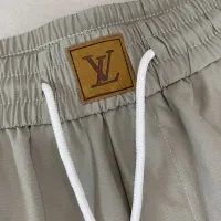 $82.00 USD Louis Vuitton LV Pants For Men #1443859