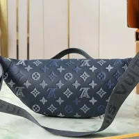$190.00 USD Louis Vuitton LV AAA Quality Belt Bags For Unisex #1443860
