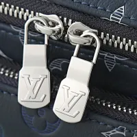 $190.00 USD Louis Vuitton LV AAA Quality Belt Bags For Unisex #1443860