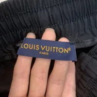 $82.00 USD Louis Vuitton LV Pants For Men #1443861