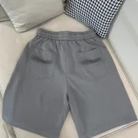 $82.00 USD Louis Vuitton LV Pants For Men #1443862