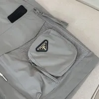$82.00 USD Prada Pants For Men #1443864