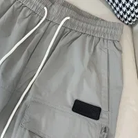 $82.00 USD Prada Pants For Men #1443864