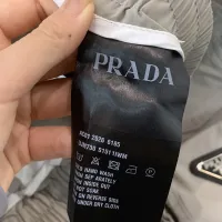 $82.00 USD Prada Pants For Men #1443864