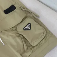 $82.00 USD Prada Pants For Men #1443865