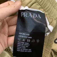 $82.00 USD Prada Pants For Men #1443865