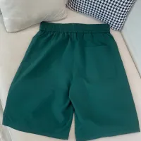 $82.00 USD Prada Pants For Men #1443866
