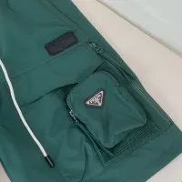 $82.00 USD Prada Pants For Men #1443866