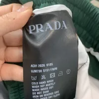 $82.00 USD Prada Pants For Men #1443866