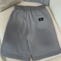 $85.00 USD Balenciaga Pants For Men #1443872