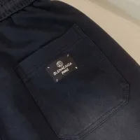 $85.00 USD Balenciaga Pants For Men #1443873