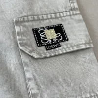 $82.00 USD LOEWE Pants For Men #1443882
