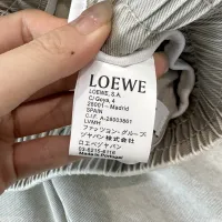$82.00 USD LOEWE Pants For Men #1443882