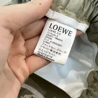 $82.00 USD LOEWE Pants For Men #1443887