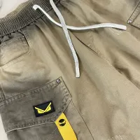 $82.00 USD Fendi Pants For Men #1443890