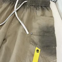 $82.00 USD Fendi Pants For Men #1443890