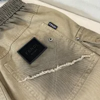 $82.00 USD Fendi Pants For Men #1443890
