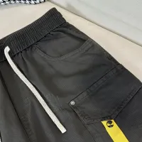 $82.00 USD Fendi Pants For Men #1443891