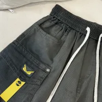 $82.00 USD Fendi Pants For Men #1443891
