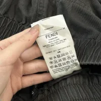 $82.00 USD Fendi Pants For Men #1443891