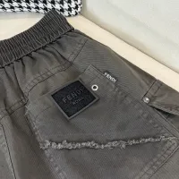 $82.00 USD Fendi Pants For Men #1443891