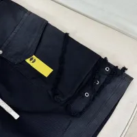 $82.00 USD Fendi Pants For Men #1443892