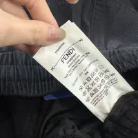 $82.00 USD Fendi Pants For Men #1443892