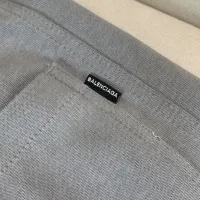 $82.00 USD Balenciaga Pants For Men #1443895