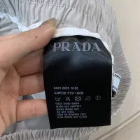 $82.00 USD Prada Pants For Men #1443897